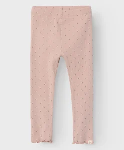 Lil Atelier Fia slim legging