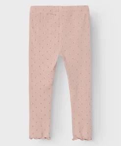 Lil Atelier Fia slim legging