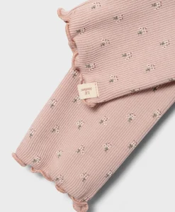 Lil Atelier Fia slim legging