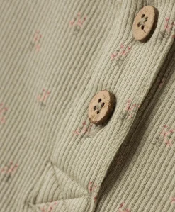 Lil Atelier Fia slim topp
