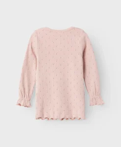 Lil Atelier Fia slim topp