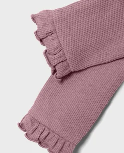 Lil Atelier Gago Dia slim legging