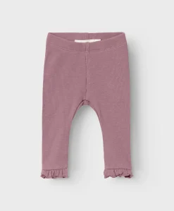 Lil Atelier Gago Dia slim legging