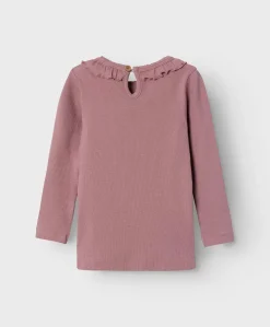 Lil Atelier Gago Dia Slim Topp