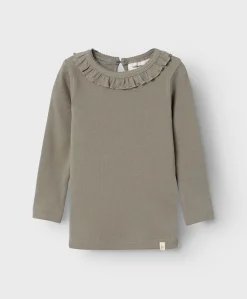 Lil Atelier Gago Dia Slim Topp