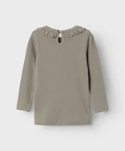Lil Atelier Gago Dia Slim Topp