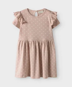 Lil Atelier Gayo Kjole