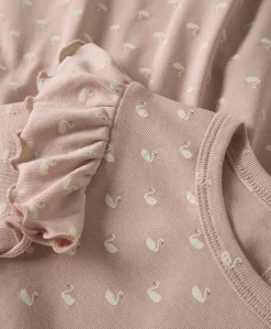 Lil Atelier Gayo Kjole