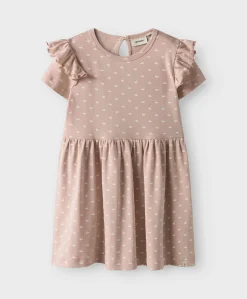 Lil Atelier Gayo Kjole
