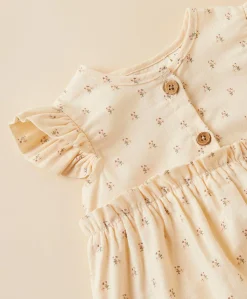 Lil Atelier Maja kjole