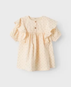 Lil Atelier Maja Loose kjole