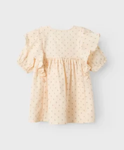 Lil Atelier Maja Loose kjole
