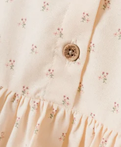 Lil Atelier Maja Loose kjole