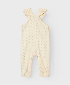 Lil Atelier Maja loose overall