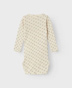 Lil Atelier Rachello slim body