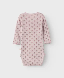 Lil Atelier Rachello slim body