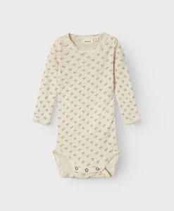 Lil Atelier Rachello slim body