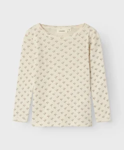 Lil Atelier Rachello slim topp