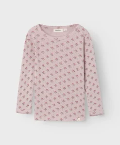 Lil Atelier Rachello slim topp