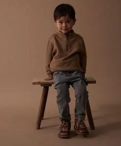 Lil Atelier Ryan Jeans