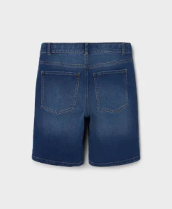 LMTD Denim Shorts gutt