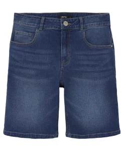 LMTD Denim Shorts gutt