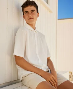LMTD - Shorts