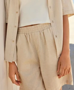 LMTD - Shorts