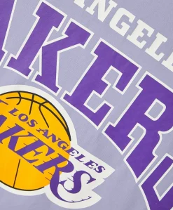LMTD T-shirt The Lakers