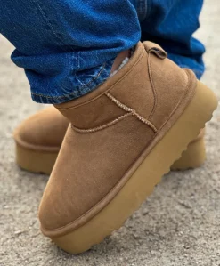 Low Boot