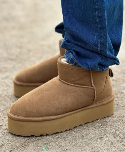Low Boot