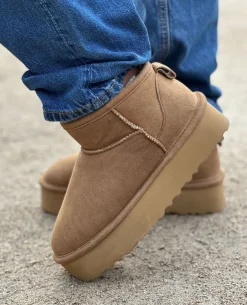 Low Boot