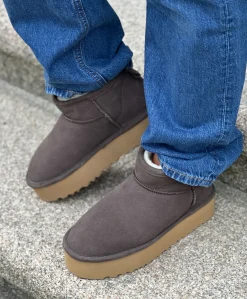 Low Boot