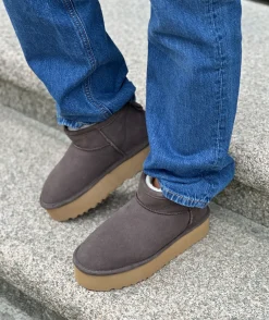 Low Boot
