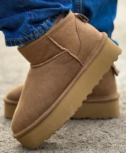 Low Boot