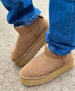 Low Boot