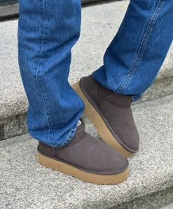 Low Boot