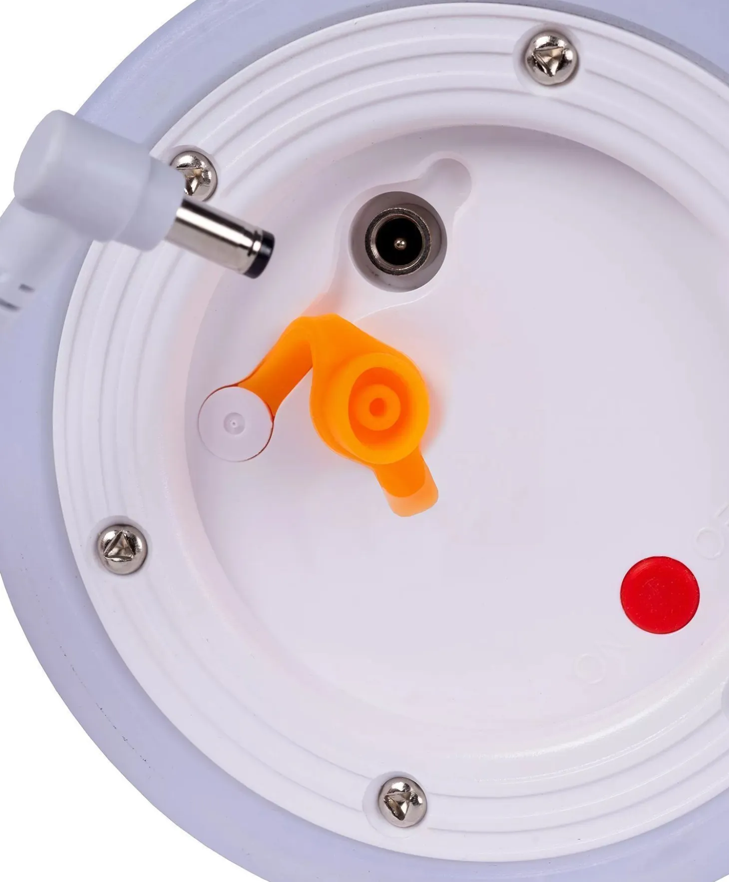 Lucide Little Joe Bordlampe