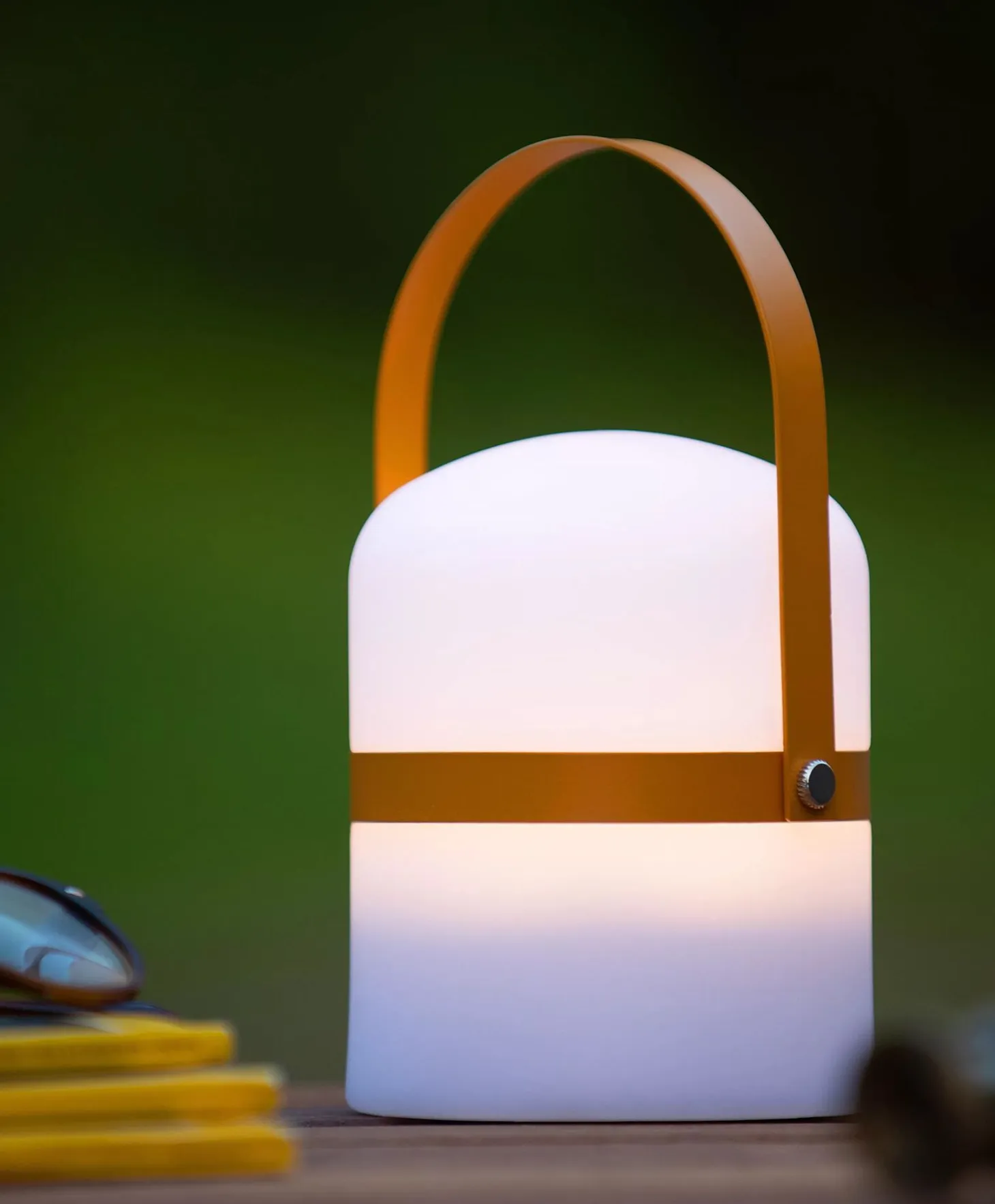 Lucide Little Joe Bordlampe