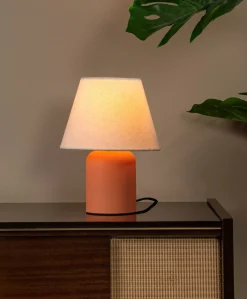 Lucide Macia Bordlampe