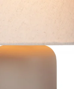 Lucide Macia Bordlampe