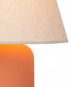 Lucide Macia Bordlampe