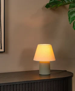 Lucide Macia Bordlampe