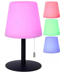 Lucide Rio Bordlampe