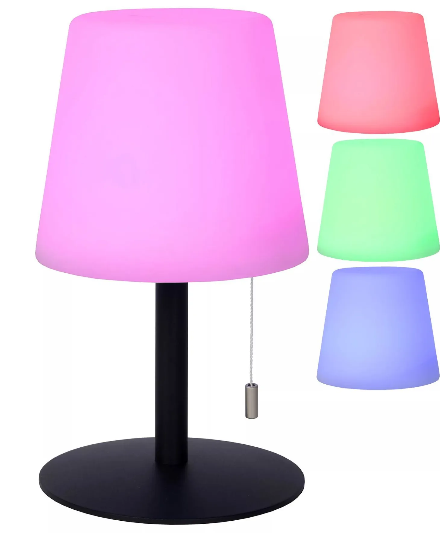 Lucide Rio Bordlampe