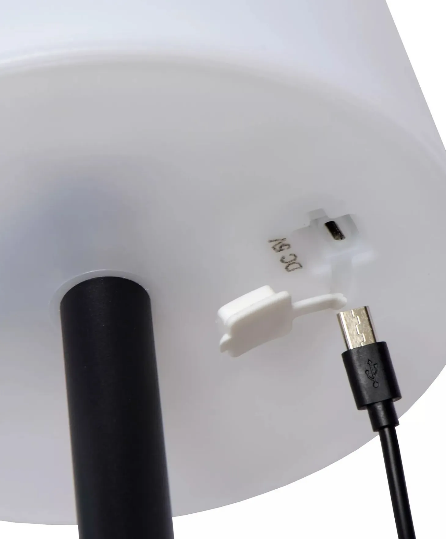 Lucide Rio Bordlampe