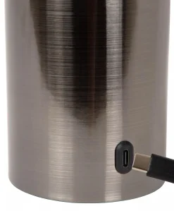 Lucide Vivo Bordlampe