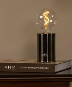 Lucide Vivo Bordlampe