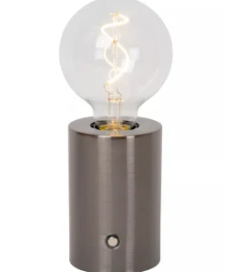 Lucide Vivo Bordlampe