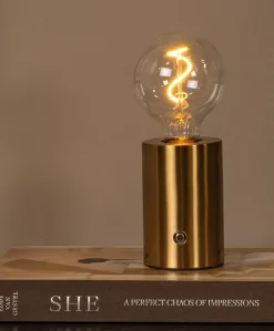 Lucide Vivo Bordlampe
